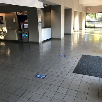 US Post Office - The lobby has a self-service kiosk. - Post Offices Near Me - El Sobrante, California US Post Office - The lobby has a self-service kiosk. - Post Offices Near Me - El Sobrante, California