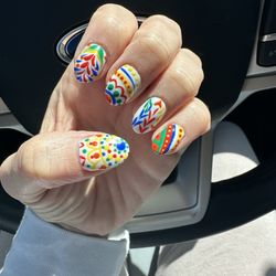 Vibes Nails and Lotion Bar