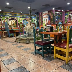 Lindo Mexico