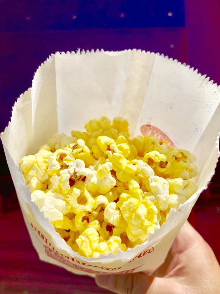 SEATTLE POPCORN COMPANY CLOSED 16 Reviews 309 S Cloverdale St