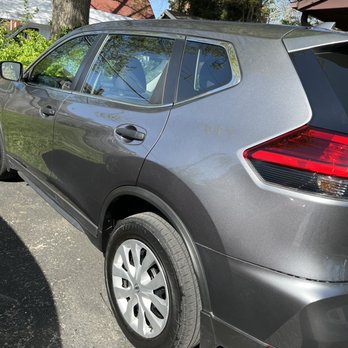 Icon Auto Sports - Auto Detailing Near Me - Saint Louis, Missouri