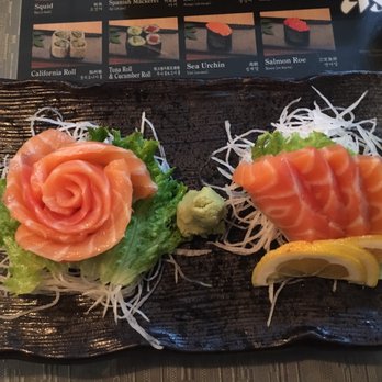 Sushi Yo - Sushi Bars Near Me - Sacramento, California Sushi Yo - Sushi Bars Near Me - Sacramento, California