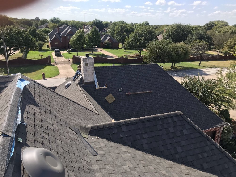 Slide of VJR Brothers Roofing