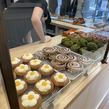 Radio Bakery - Bakeries Near Me - Brooklyn, New York