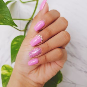 5 Star Nails - Nails by Sam  Love them sooooo much! - Nail Salons Near Me - Modesto, California