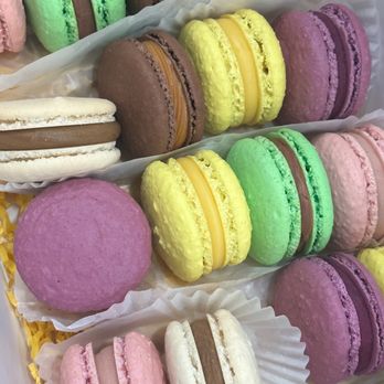 Lapenna Pastry - Dessert - Food Delivery Services Near Me
