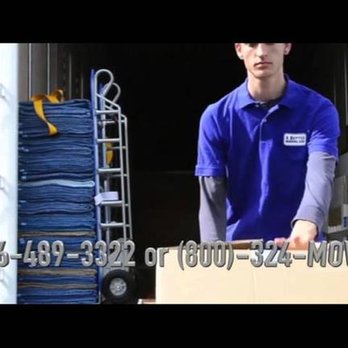 A Better Moving - untitled - Movers Near Me - Carmichael, California