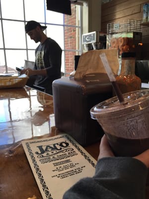 Jaco Juice & Taco Bar by null
