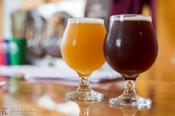Stumptown Ales by null