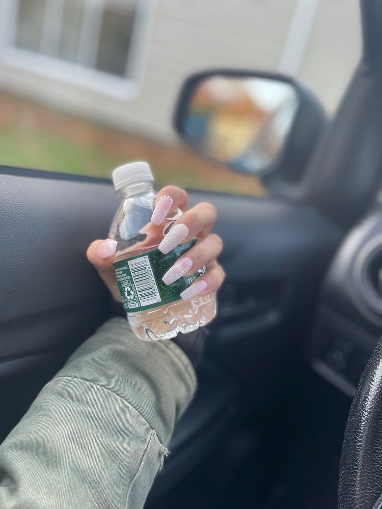 CREATIVE NAILS & SPA Updated October 2024 108 Photos & 37 Reviews