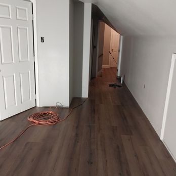 Gus Hurst Construction - Convert attic space into room - Handyman Near Me Gus Hurst Construction - Convert attic space into room - Handyman Near Me