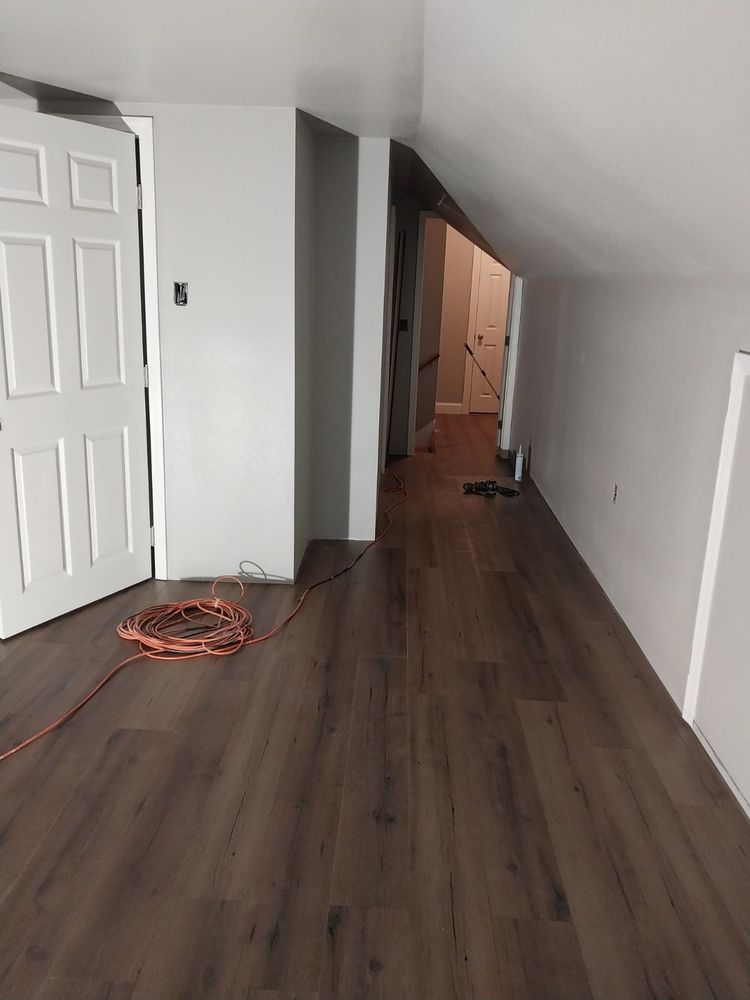 Slide of Gus Hurst Construction