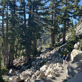 Lassen Volcanic National Park - Parks Near Me - Mineral, California