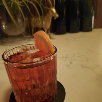 Roquette - Cocktail Bars Near Me - Seattle, Washington Roquette - Cocktail Bars Near Me - Seattle, Washington