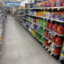 Walgreens