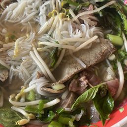 Pho Dac Biet