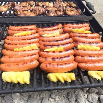 Grillaxin BBQ Service - Caterers Near Me Grillaxin BBQ Service - Caterers Near Me