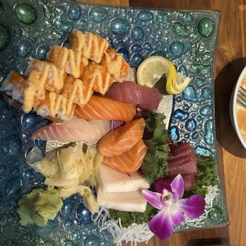 Maki Hibachi - Sushi - Japanese Near Me - Orlando, Florida
