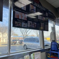 Bollywood Salon