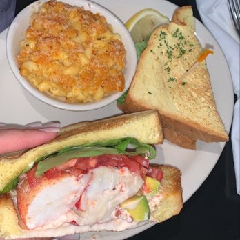 Coconuts - Seafood Near Me - Fort Lauderdale, Florida
