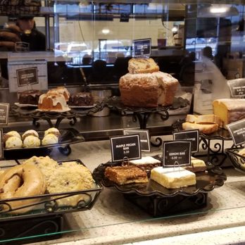 Corner Bakery Cafe - Cafes Near Me - Las Cruces, New Mexico
