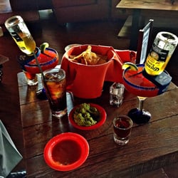 Anejo Cantina and Grill - Bomb !!!
