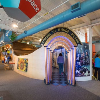 Providence Children's Museum - Children's Museums Near Me - Providence, Rhode Island Providence Children's Museum - Children's Museums Near Me - Providence, Rhode Island
