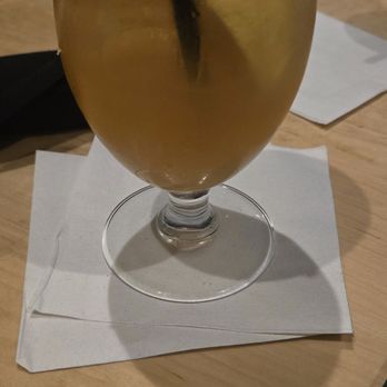 Drago's Seafood Restaurant - Arnold Palmer - Seafood Near Me - New Orleans, Louisiana