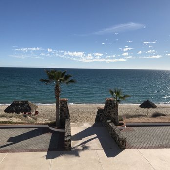 Paradise Villas - Vacation Rental Agents Near Me - Puerto Penasco, SON
