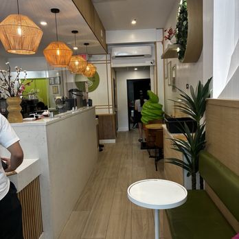 Kyo Matcha - Desserts Near Me - Brookline, Massachusetts Kyo Matcha - Desserts Near Me - Brookline, Massachusetts