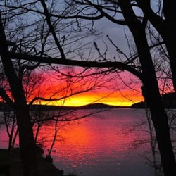 Birch Point Lodge Campgrounds Bowling & Cottages