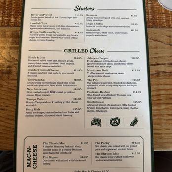 Green Bench Brewing Co - Beer Bar Near Me - Tampa, Florida
