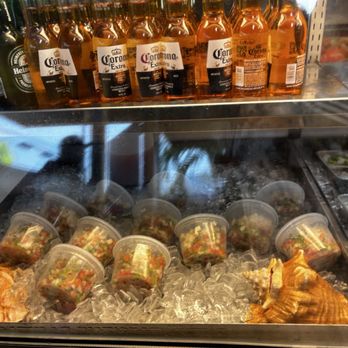 Chef Creole Seasoned Kitchen - Seafood Near Me - Miami, Florida