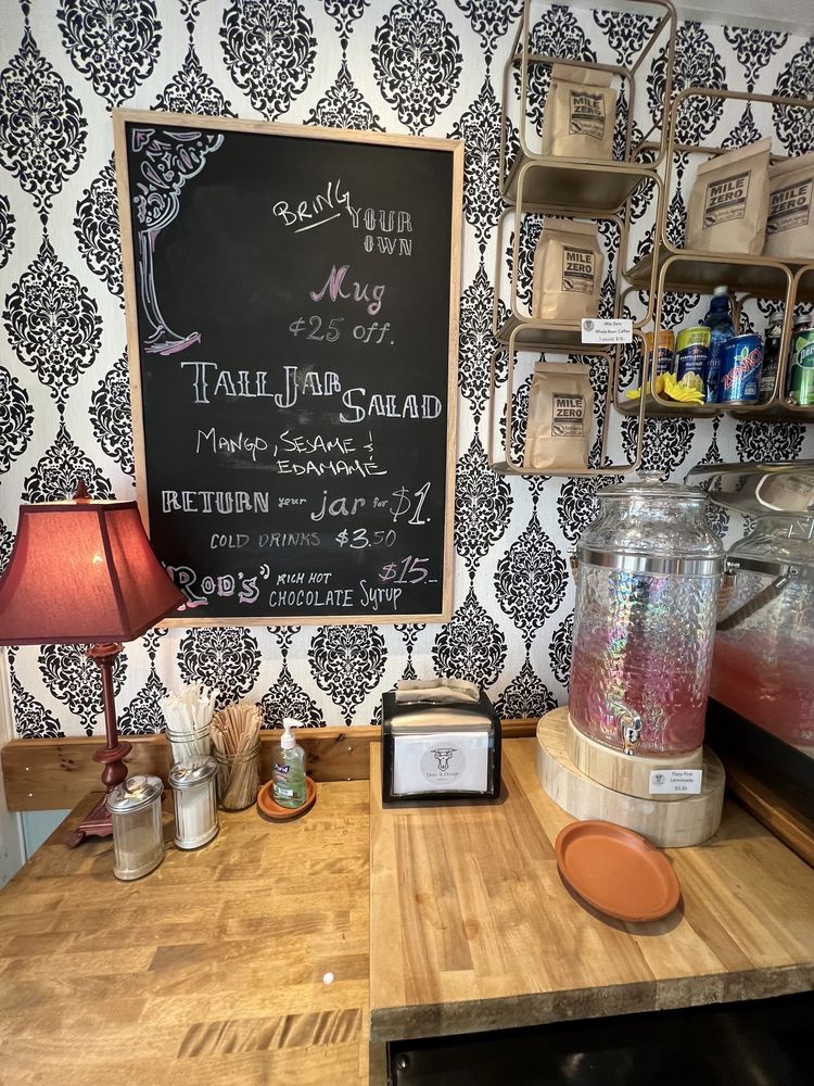 DEER & DOUGH BAKERY Updated May 2024 10 Photos 1267 Fairfield