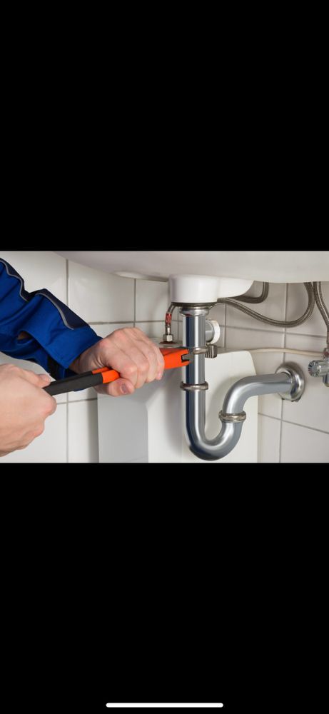 Slide of Pure Stream Plumbing