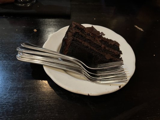 Agostino's Italian Restaurant by null