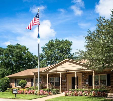 Cambridge Square Apartments of Chesapeake