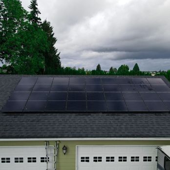 Purelight Power - Salem - Solar Installation Near Me - Salem, Oregon