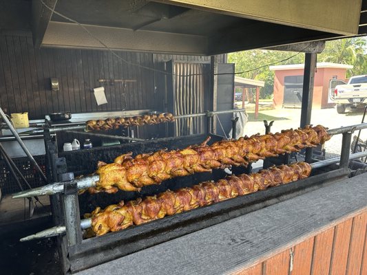 La Reine Chicken Shack by null