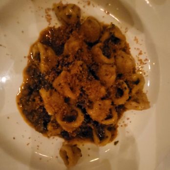 Osteria Mozza - Orchiette - Italian Near Me - Los Angeles, California Osteria Mozza - Orchiette - Italian Near Me - Los Angeles, California