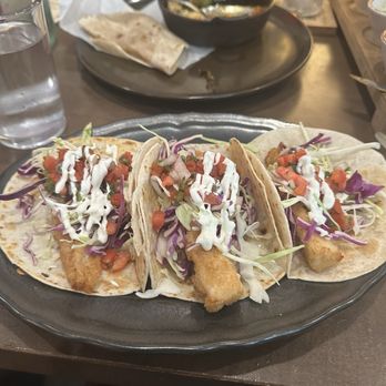 Oaxaca Club - Fish Tacos - New Mexican Cuisine Near Me - Jacksonville Beach, Florida