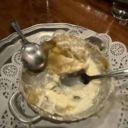 Brown Betty