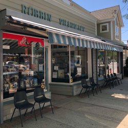 Robbins Pharmacy