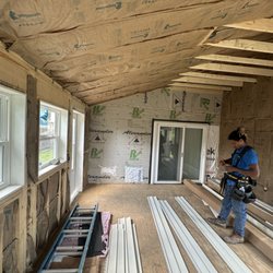Partner Construction