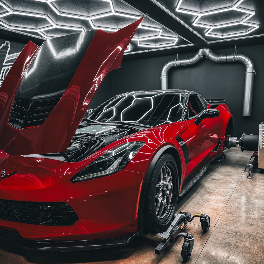 TOP 10 BEST Dyno Tuning in Plano, TX - Updated 2026 - Yelp