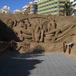 Belen de Arena