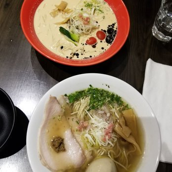 Konjiki Ramen - Ramen Near Me - Toronto, Ontario
