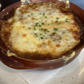 Juniper - French Onion soup - Cocktail Bars Near Me - Johnson City, Tennessee Juniper - French Onion soup - Cocktail Bars Near Me - Johnson City, Tennessee