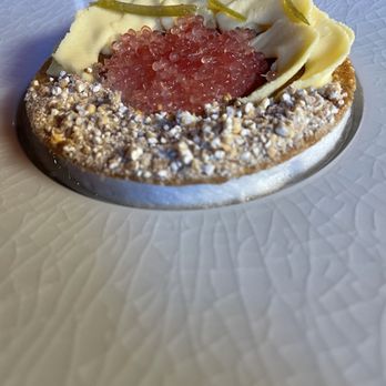 Tantris - Revisited Ile flottante - Modern European Near Me - Munich, BY