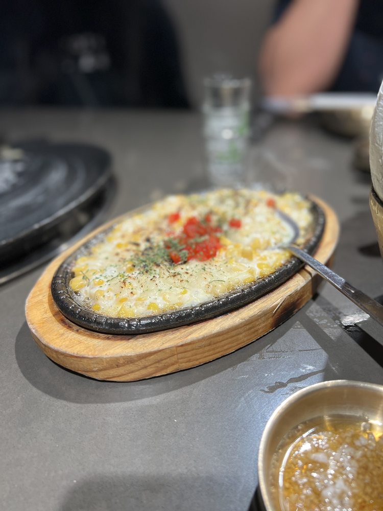 SEORAI KOREAN BBQ 1113 Photos & 351 Reviews 3044 El Camino Real